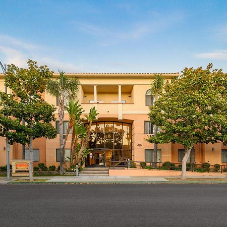 Studios Inn Σαν Χοσέ Εξωτερικό φωτογραφία