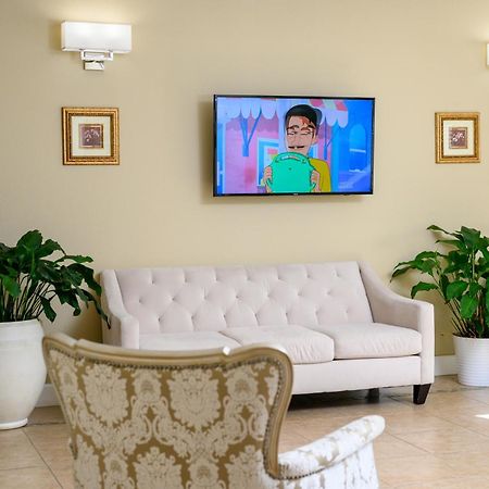 Studios Inn Σαν Χοσέ Εξωτερικό φωτογραφία
