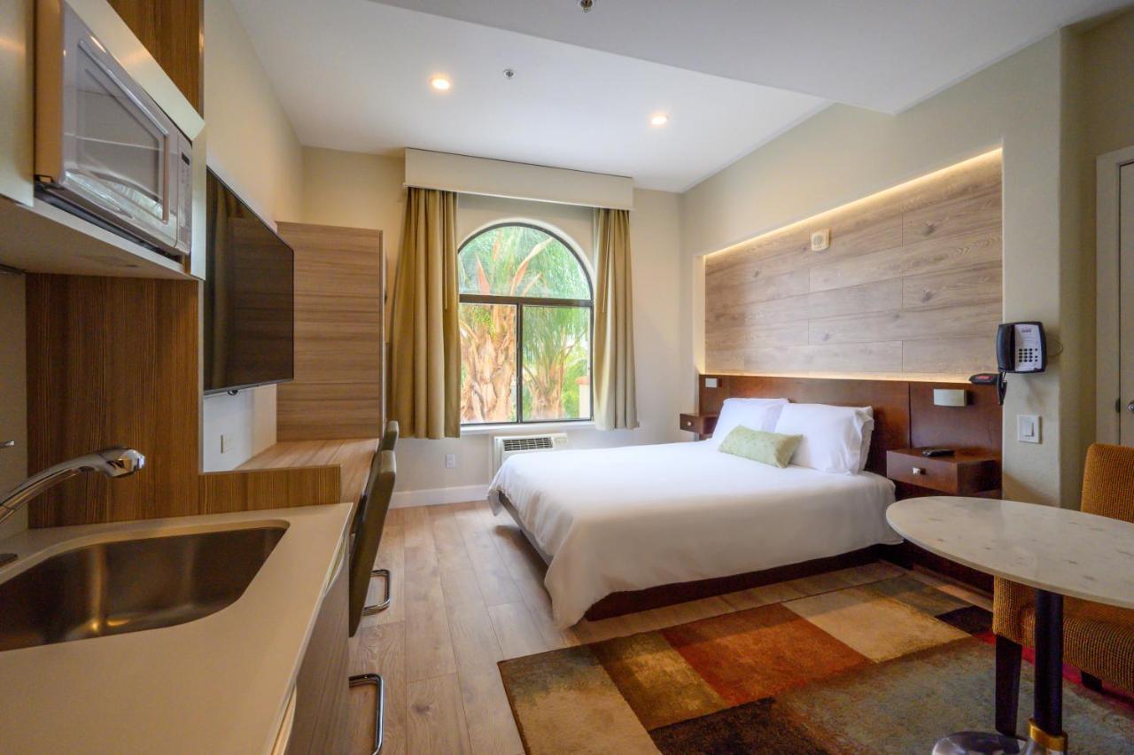 Studios Inn Σαν Χοσέ Εξωτερικό φωτογραφία
