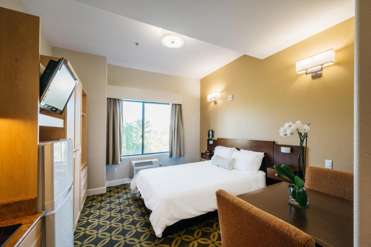Studios Inn Σαν Χοσέ Εξωτερικό φωτογραφία