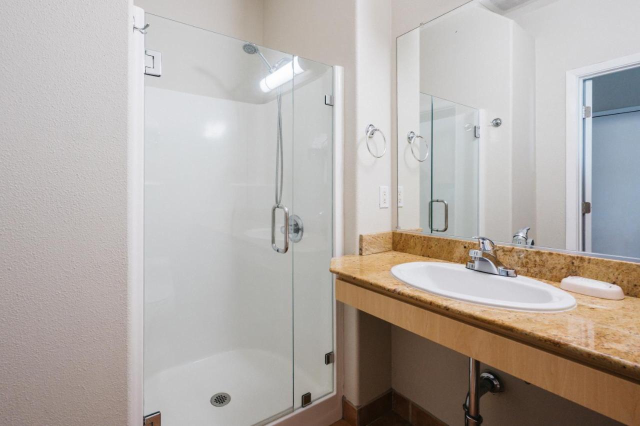 Studios Inn Σαν Χοσέ Εξωτερικό φωτογραφία