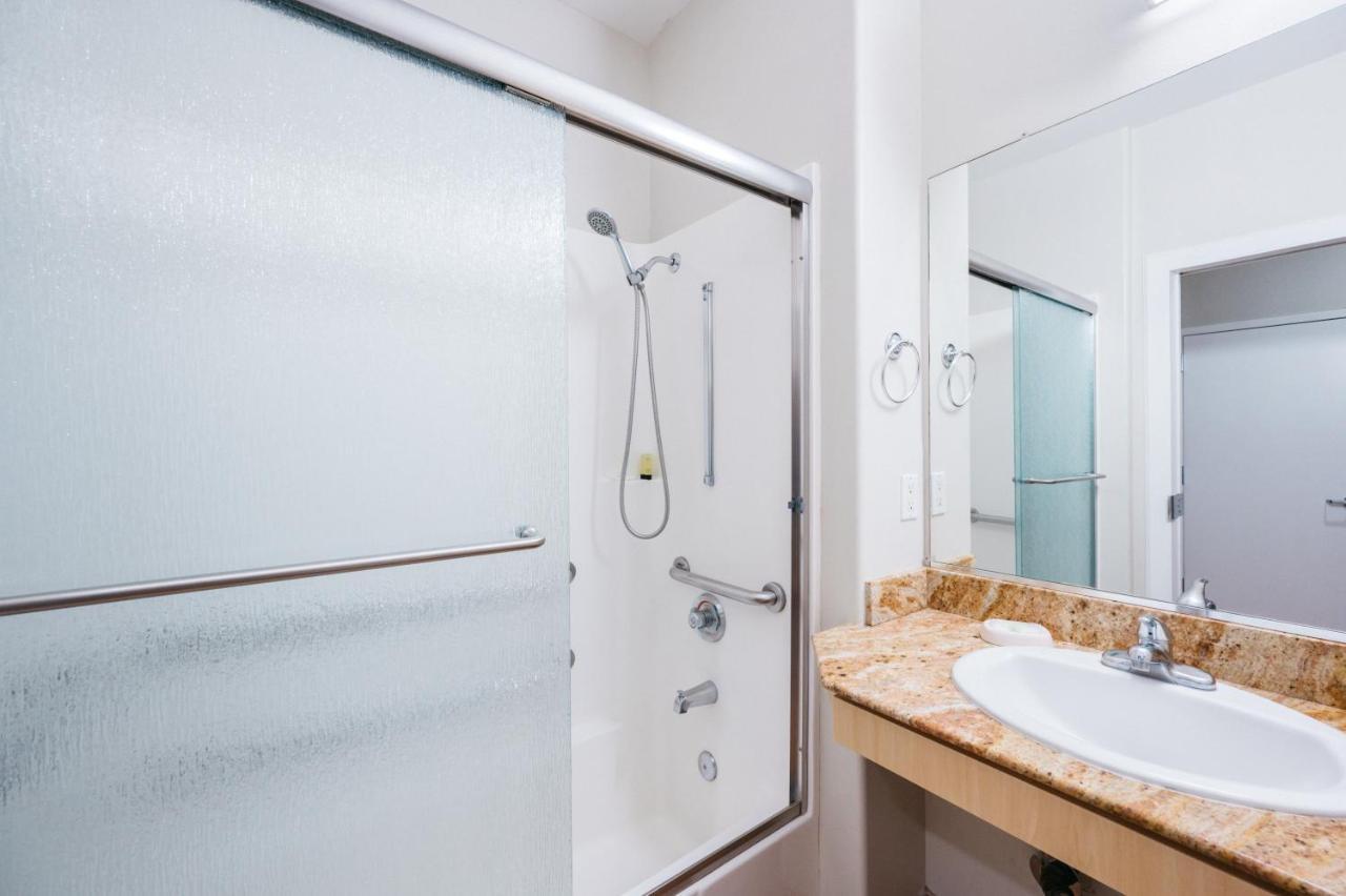 Studios Inn Σαν Χοσέ Εξωτερικό φωτογραφία