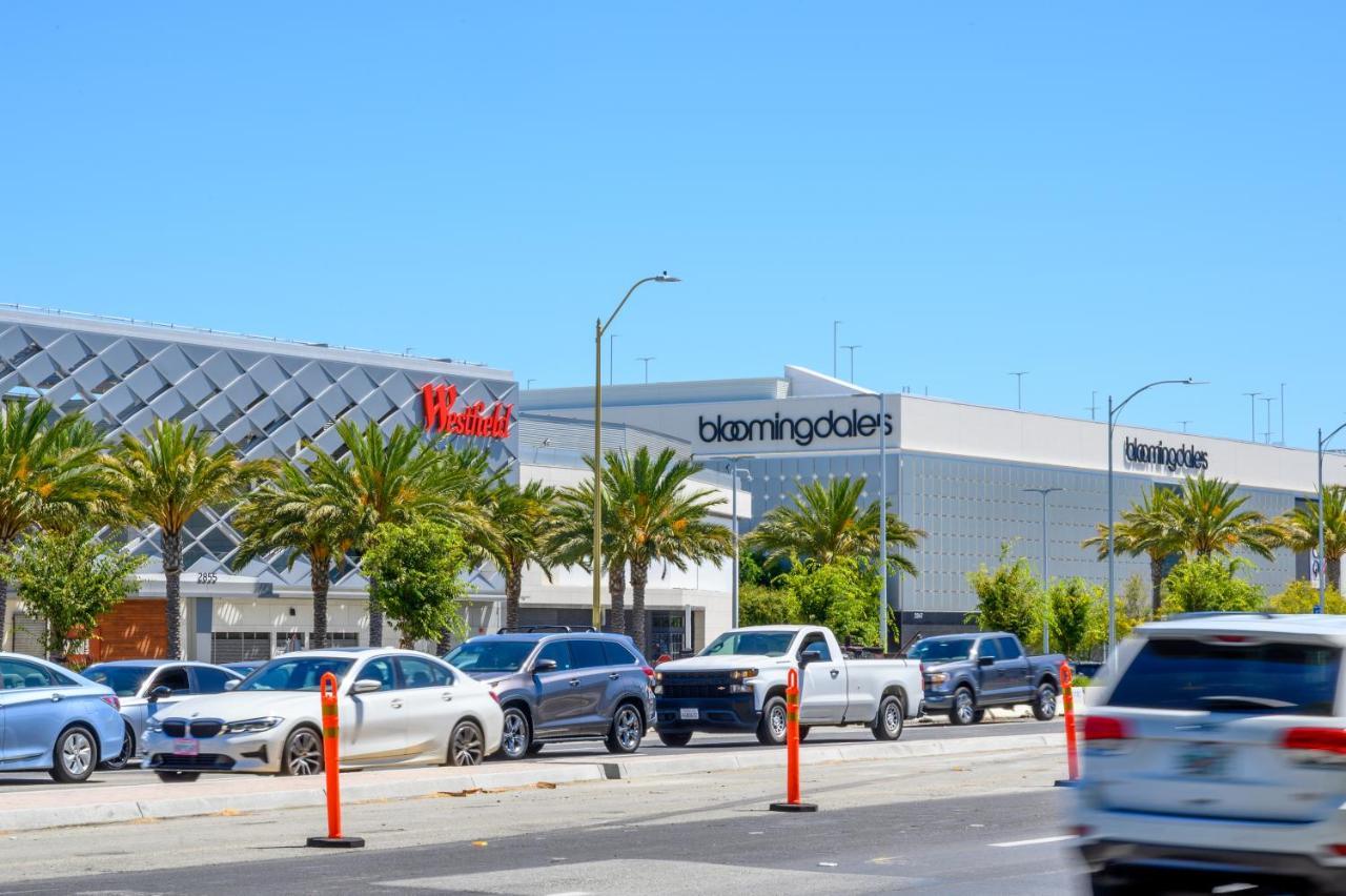 Studios Inn Σαν Χοσέ Εξωτερικό φωτογραφία