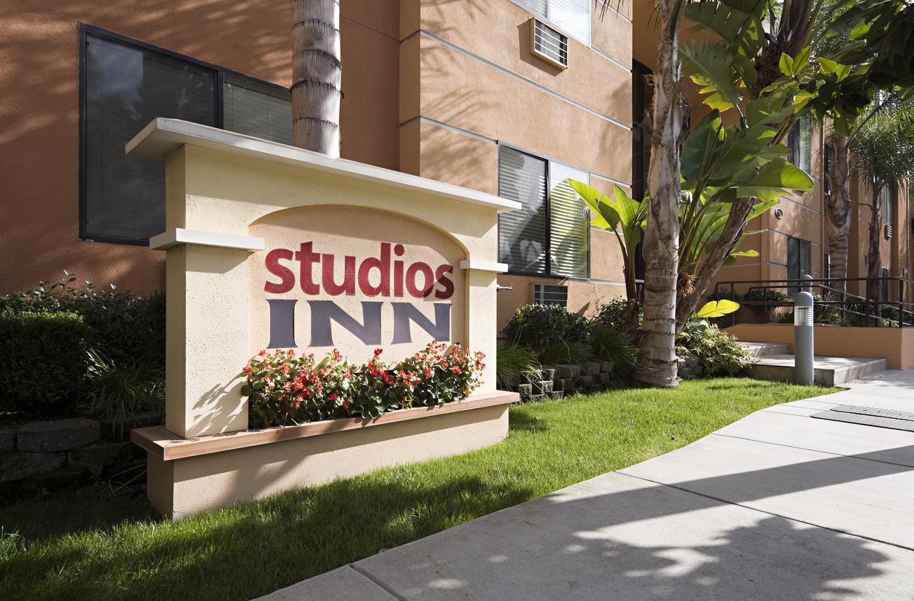 Studios Inn Σαν Χοσέ Εξωτερικό φωτογραφία